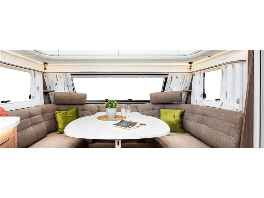 Kabe Briljant 470 XL 